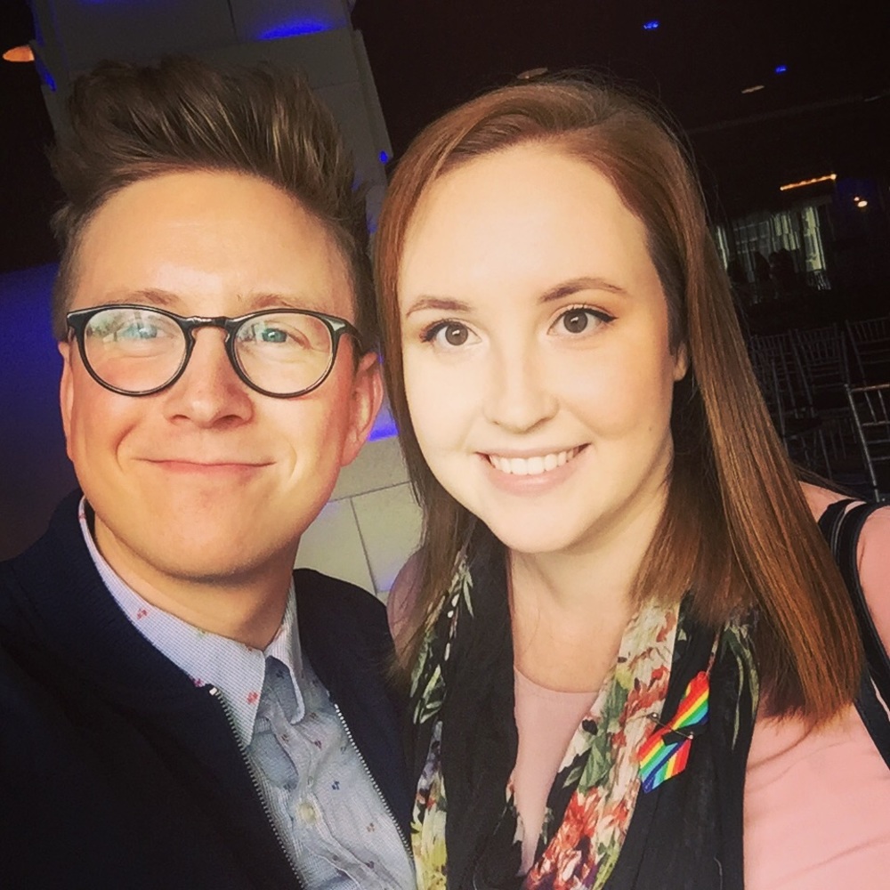 Meet your Posher, Mary